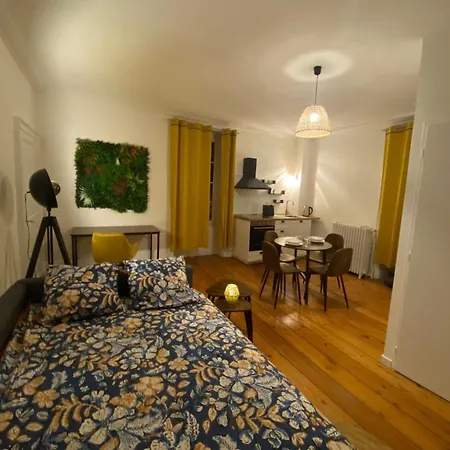 L'imprimerie B1, Cosy Au Coeur De *