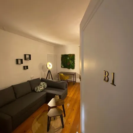 L'imprimerie B1, Cosy Au Coeur De