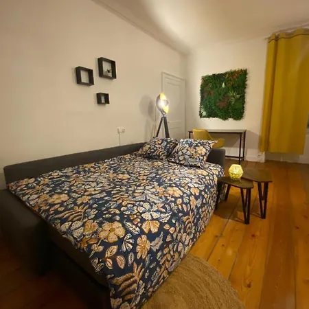 Apartamento L'imprimerie B1, Cosy Au Coeur De